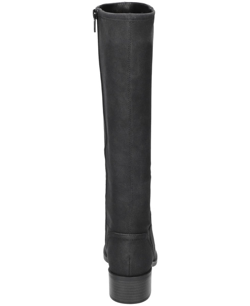 Women's Tucker Stretch-For-Fit Tall Boots