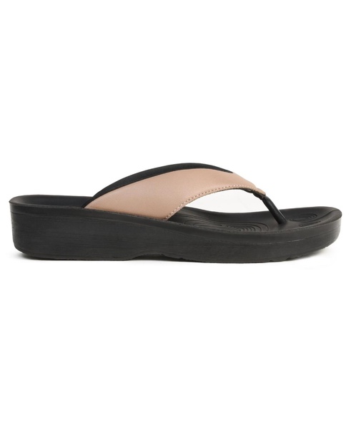 Flumen Comfortable Arch Support  Sandal
