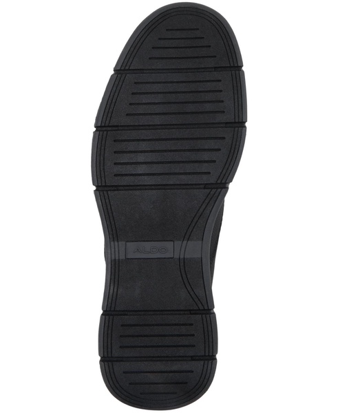 Men's Fort Synthetic Lace Up Boots
