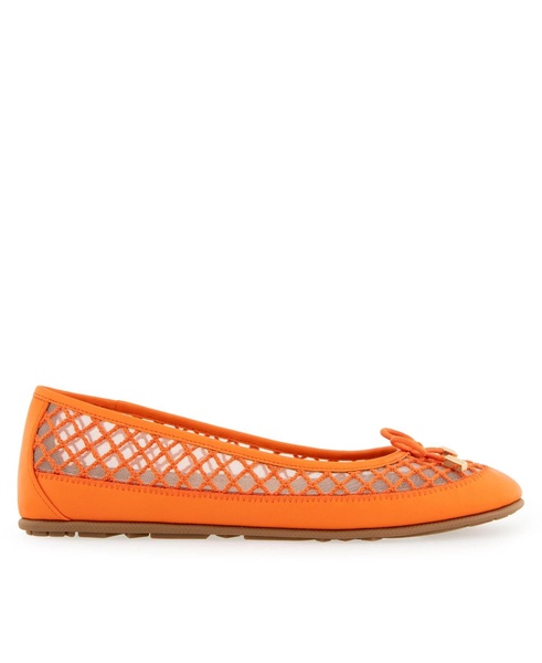 Women's Palma Round Toe Ballet Flats