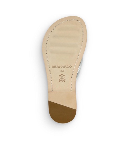 Bernardo Miami Thong Sandal