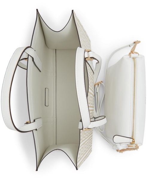 Ninetonine Synthetic Satchel
