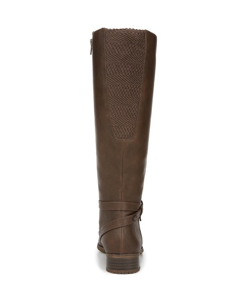 Xtrovert Riding Boots