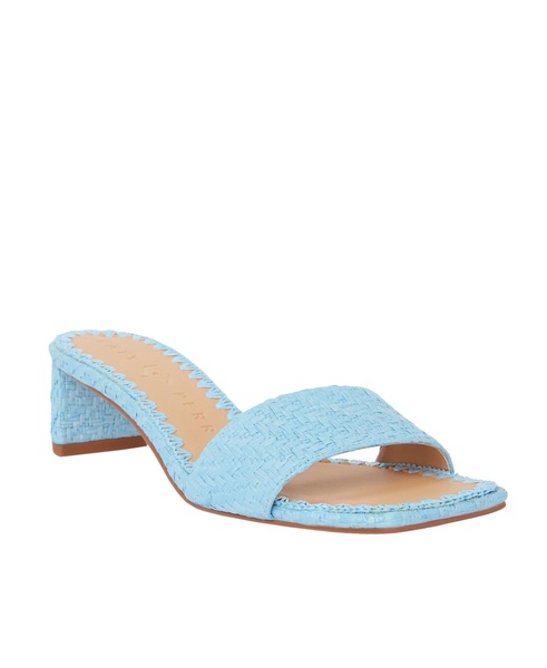 Women's Wanderering Slip-On Sandals
