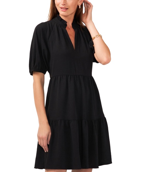 Petite Babydoll Dress