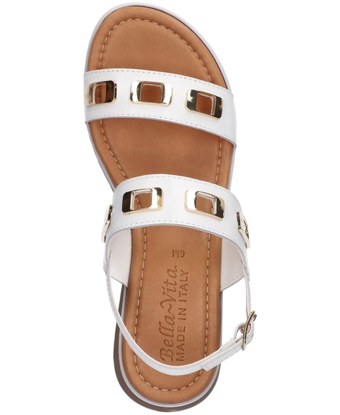 Women's Vic-Italy Wedge Sandals