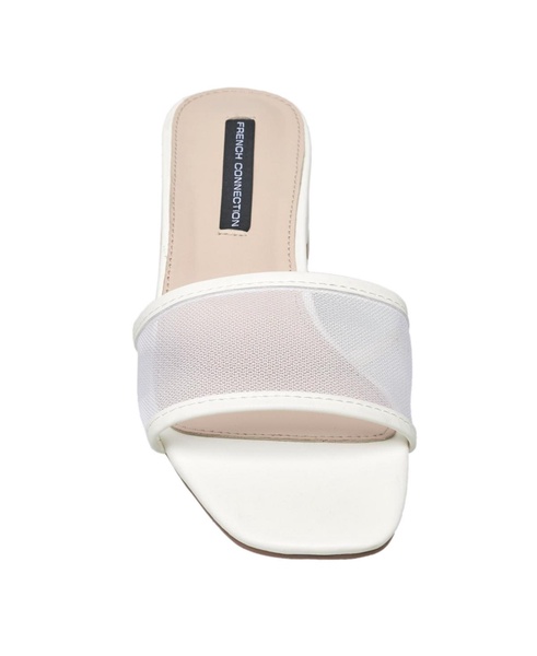 Ladies Pierre Mesh Sandal