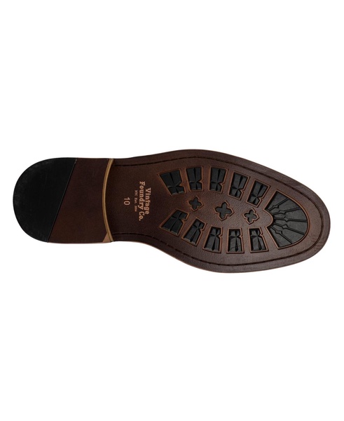 Men's Cyrus Lace-Up Oxfords