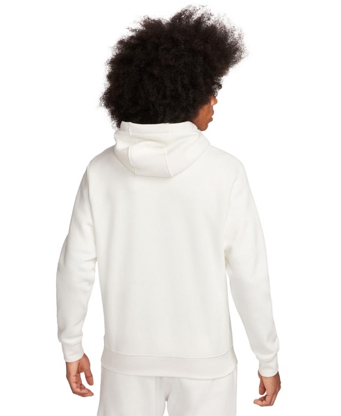 Men's Sportswear Club Fleece Full-Zip Hoodie