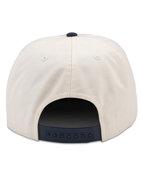 Men's and Women's Natural, Navy Ford Bronco Roscoe Adjustable Hat