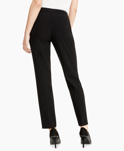 Women's Straight-Leg Dress Pants, Created for Macy's