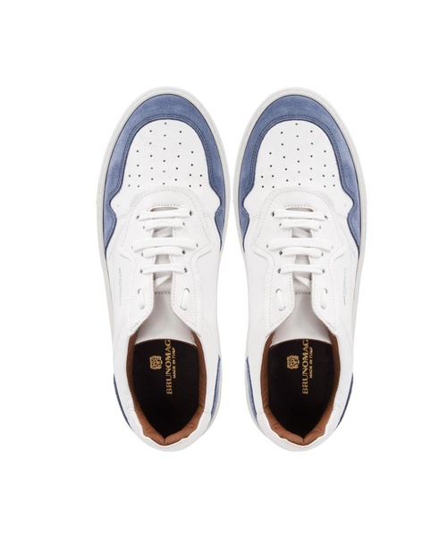 Men's Dezi Lace Up Sneakers