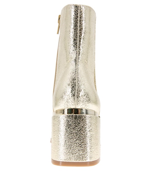 Women's Sandra Square Toe Dress Bootie