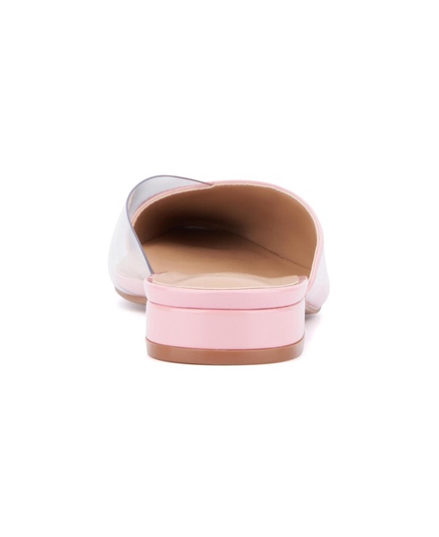 Women's Jaina Flat Mule
