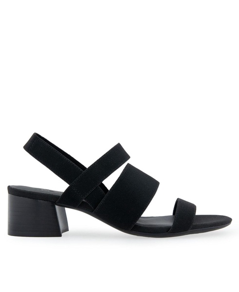 Women's Chara Round Toe Slingback Sandals
