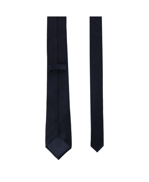 Men's Sutton Solid Color Silk Brace and Necktie Combo