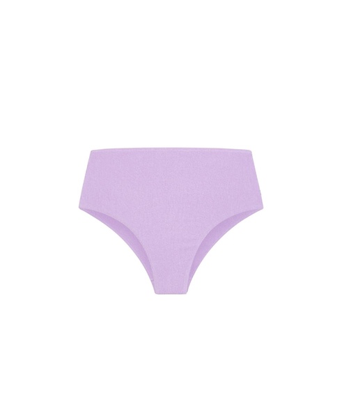 Plus Size Izzy Hi Waist Bikini Brief