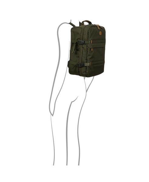X-Bag Montagna Backpack
