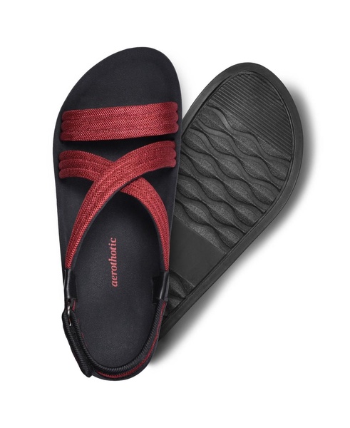 Hadal Women s Comfortable Slingback Sandal