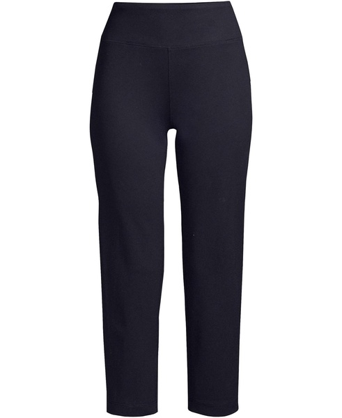 Petite Active Crop Yoga Pants