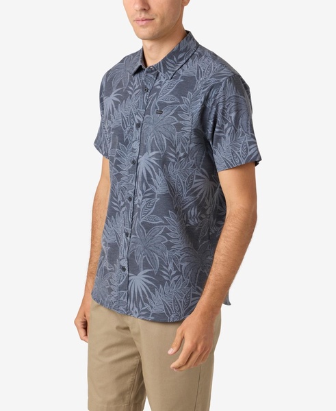 Men's Traveler UPF Traverse Short Sleeve Standard Shirt