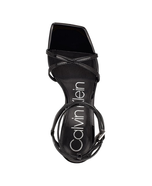 Women's Tegin Strappy High Stiletto Sandals