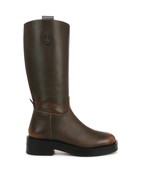 Women's Trevi Mid Shaft Boots