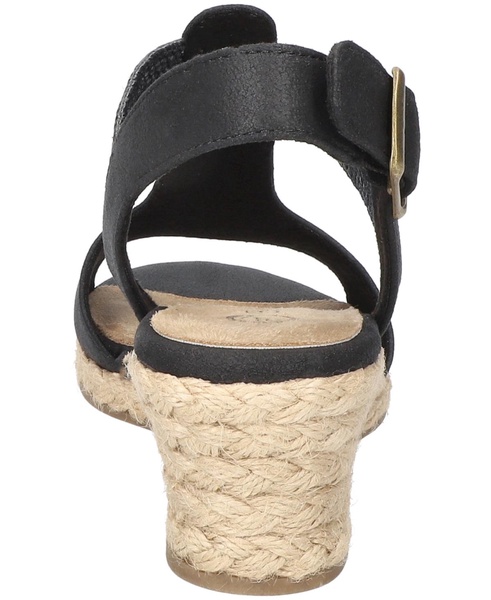 Women's Zayla Espadrille Wedge Sandals