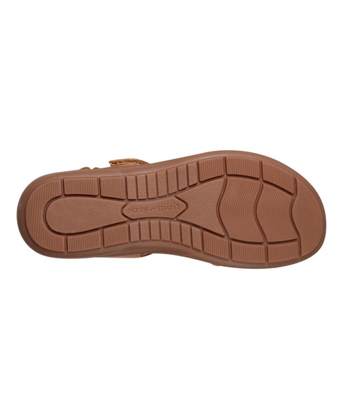Women's Whelan Strappy Lightweight Casual Flat Sandals