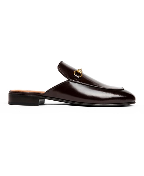 Men's Milano Horsebit Mule Shoes