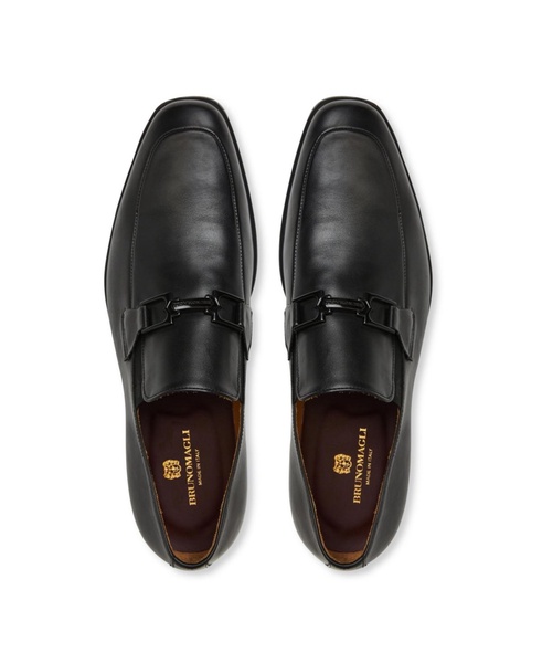 Men's Renzo Leather Loafers