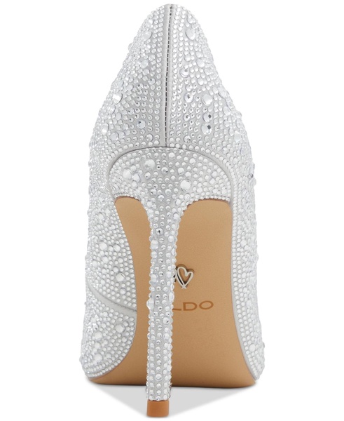 Women's Stessy2.0 Slip On Pumps