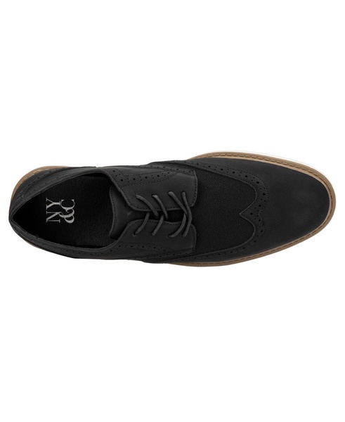 Men's Tyler Wingtip Oxford Shoes