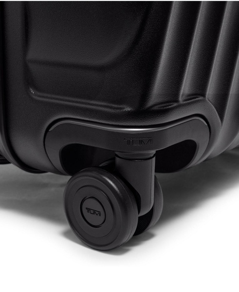 19 Degree Extended Trip Expandable Carry On