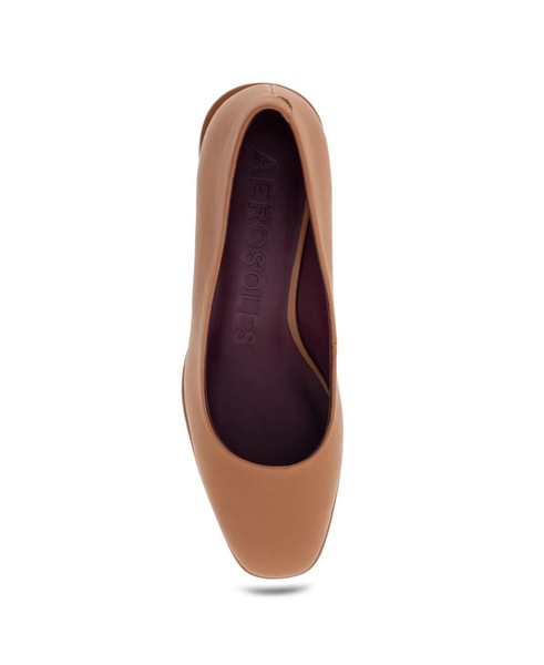 Alae Dress-Pump-Mid Heel