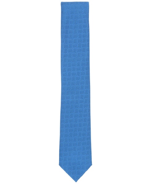 Men's Crown Solid Tie, Created for Macy's
