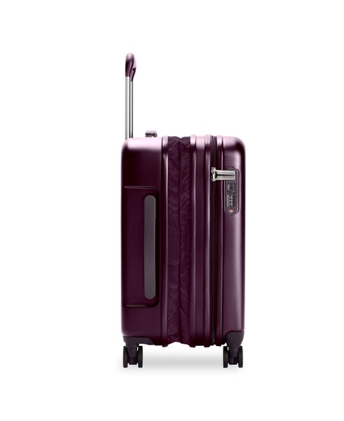 21" Sympatico Global Carry-On Expandable Spinner
