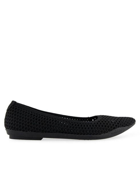 Women's Danielle Pointed Toe Flat Flats