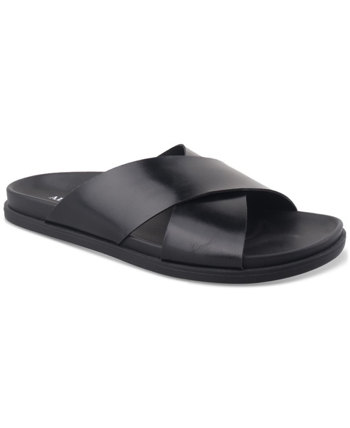 Men's Wallace Banded Sandals, Exclusively at Macy's