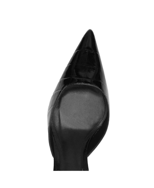 Women's Paola Mid Heel Pumps