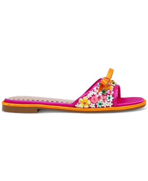 Women's Teasee Floral Slide Sandals