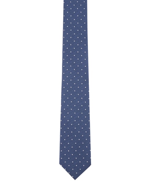 Men's Frye Dot Tie, Created for Macy's