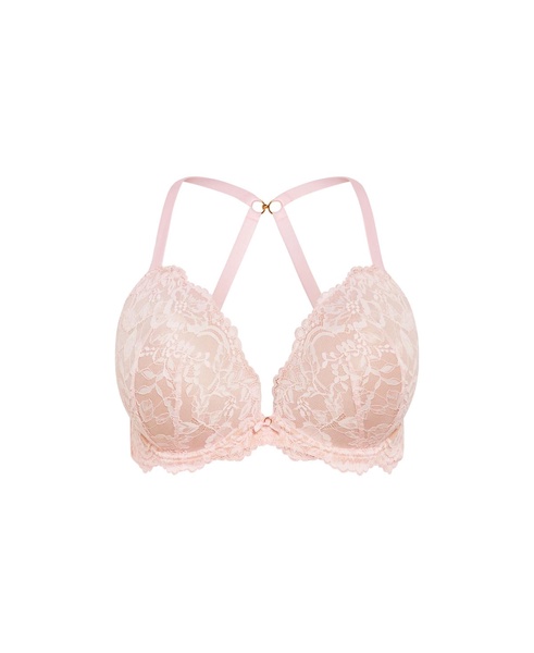 Women's Adore Luxe Push Up Bra