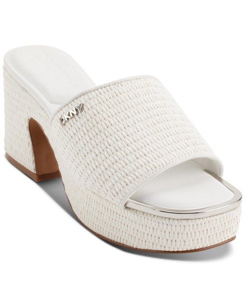 Women's Desirae Slip-On Espadrille Platform Sandals