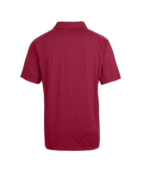 Men's Bobby Bowden Florida State Seminoles Prospect Textured Stretch DryTec Polo