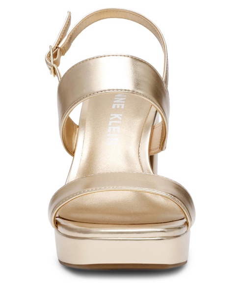 Women's Zaya Block Heel Dress Sandals