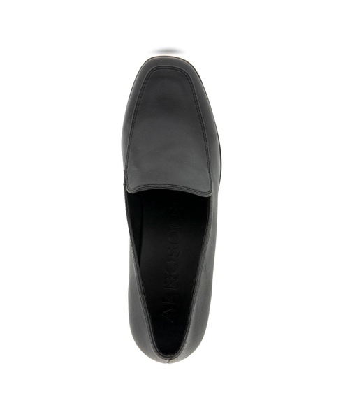 Women's Tart Wedge Heel Loafers