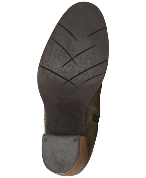 Women's Bonnay Knee-High Block-Heel Boots