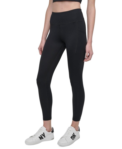 Women's Balance Compression High-Waist 7/8 Tights