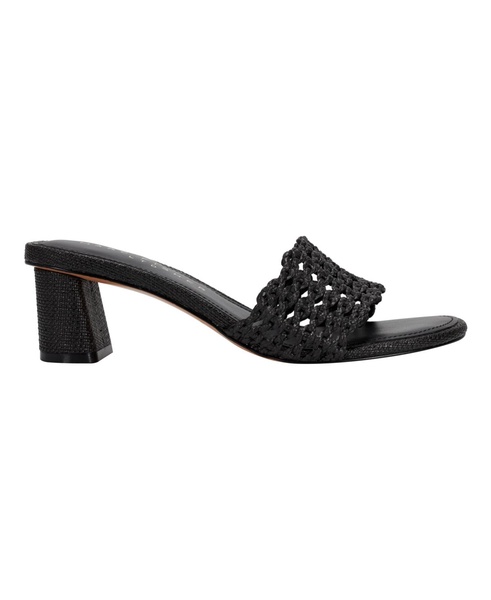 Women's Jazmine Woven Slip-On Sandals